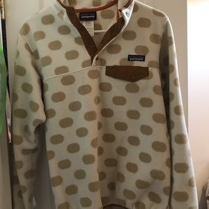 Patagonia Pullover